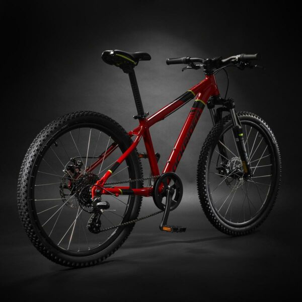 Vtt Enfant ROCKRIDER ST 900 24" 9-12 ans