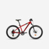 Vtt Enfant ROCKRIDER ST 900 24" 9-12 ans