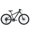 Vtt Enfant ROCKRIDER ST 920 24" 9-12 ans