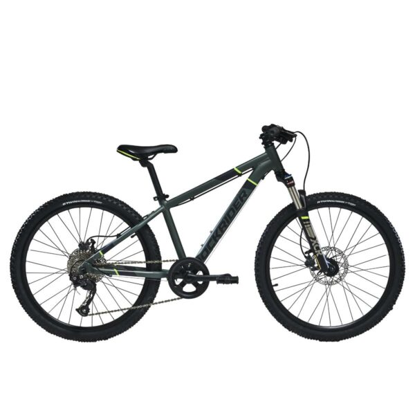 Vtt Enfant ROCKRIDER ST 920 24" 9-12 ans