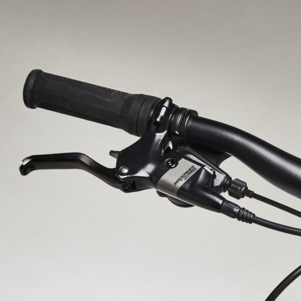 Vtt Enfant ROCKRIDER ST 920 24" 9-12 ans